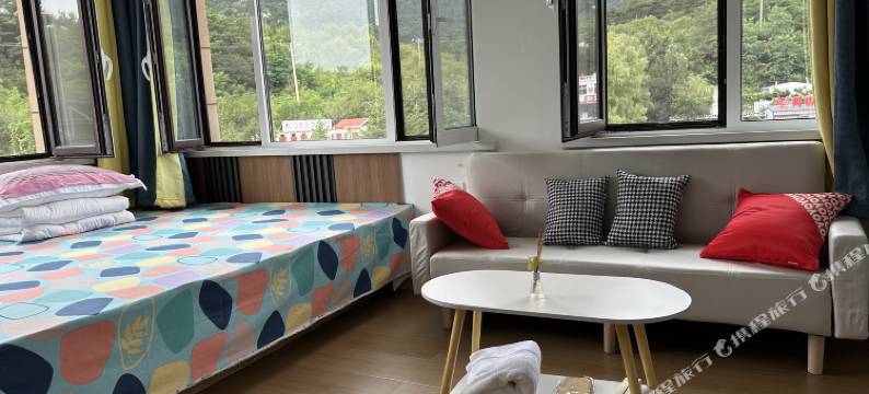 北镇鸿运酒楼图片