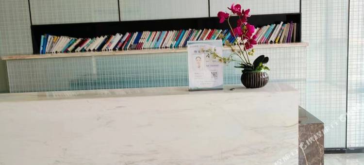 斯宇·轻奢LOFT公寓(力高雍湖国际店)图片