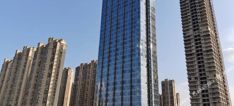 悦来·公寓(南昌红谷滩万象城店)图片