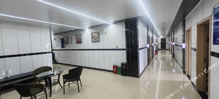 云之上家园(石家庄学府路河北经贸大学店)图片