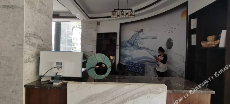 蒙自拾光兴顺酒店图片