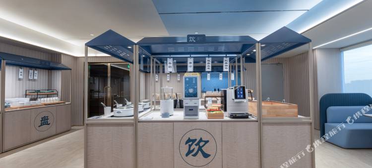 汉庭酒店(芜湖奥体中心国际会展中心店)图片