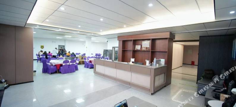豪庭供氧酒店(珠峰大本营店)图片