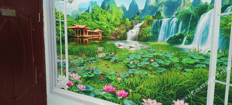 遵义龙井沟公寓图片