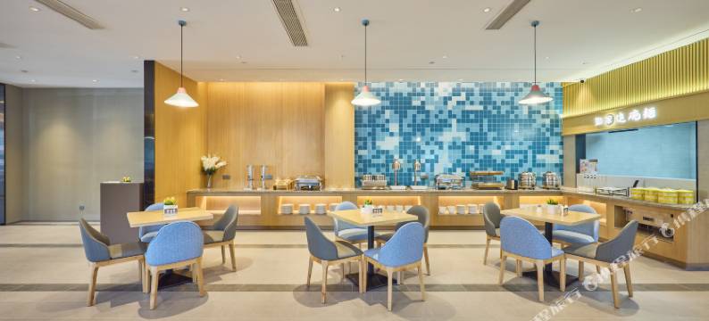 如家酒店(杭州钱塘新镇路地铁站店)图片