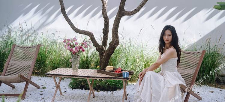 大理海灵儿海景民宿(洱海理想邦店)图片