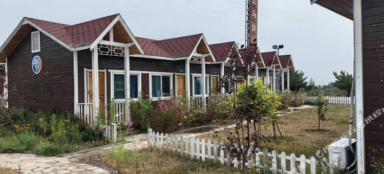 大同亮马台运动民宿图片