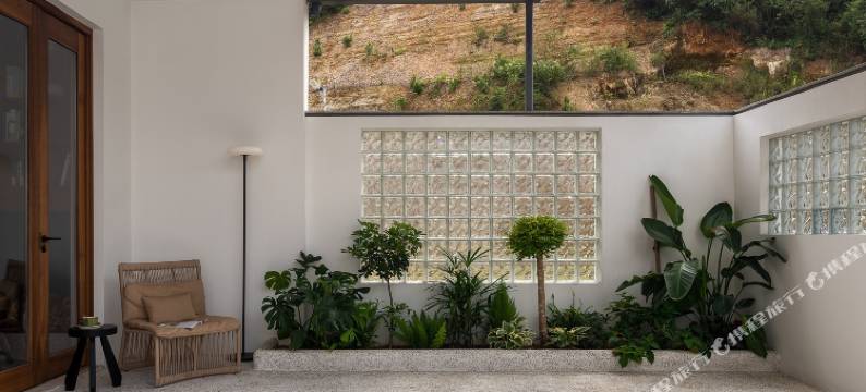 物外旅宿(黟县西递景区店)图片