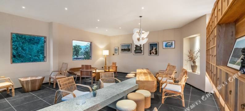 大理洱湾海景民宿(洱海生态廊道店)图片