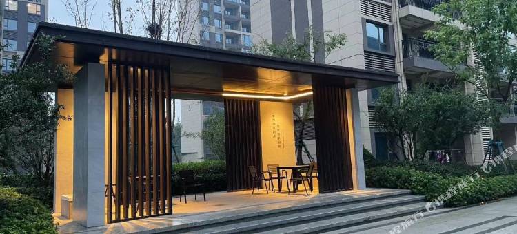 爱梦佳民宿(郑州海昌海洋旅游度假区店)图片