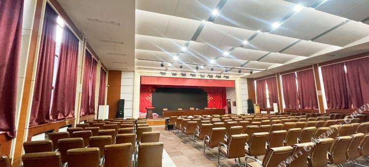 天鹅滨湖酒店(德州德城区火车站店)图片