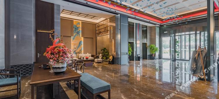 廷泊酒店(佛山顺德容桂站店)图片