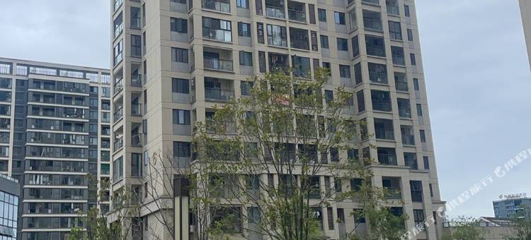 小爱同学的民宿图片