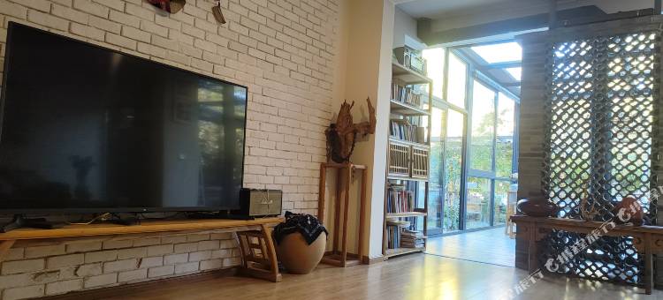 大理隐居民宿图片