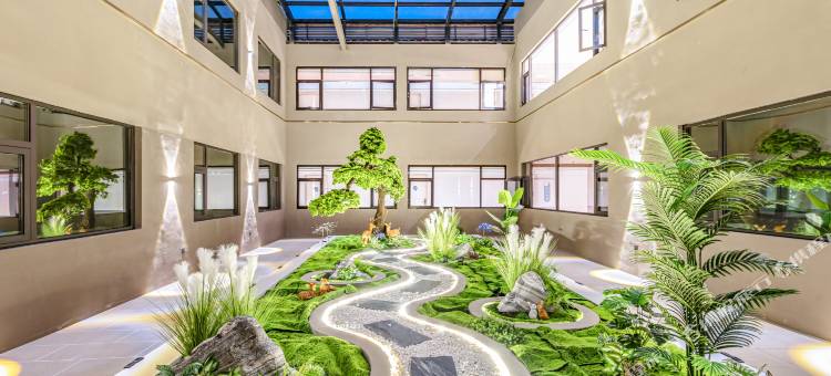 汉庭酒店(香格里拉古城店)图片