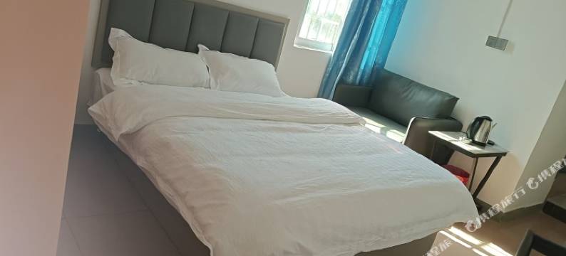 晓龙商务公寓(广州白云国际机场店)图片