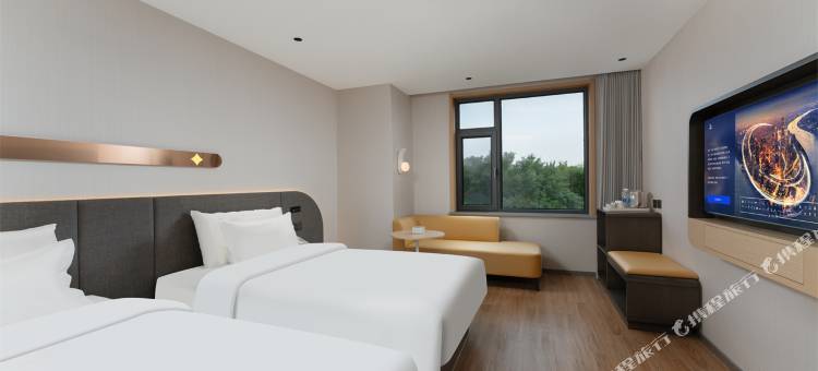 锦江之星酒店(滦南北河公园店)图片