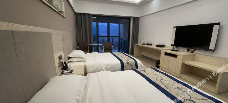 贺州温泉森林度假酒店图片