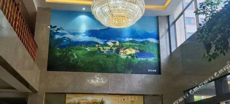 舟曲宏达酒店图片