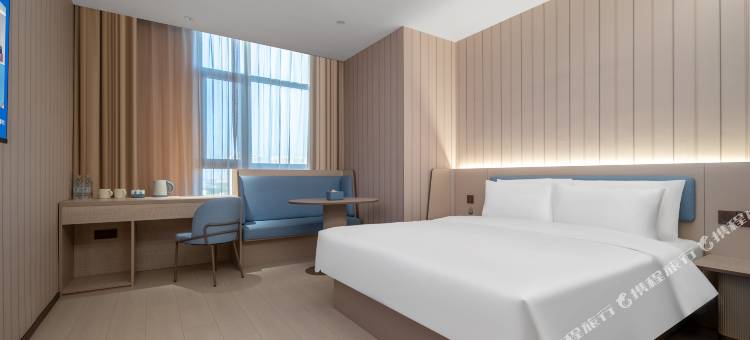 汉庭酒店(临汾王府井尚城店)图片