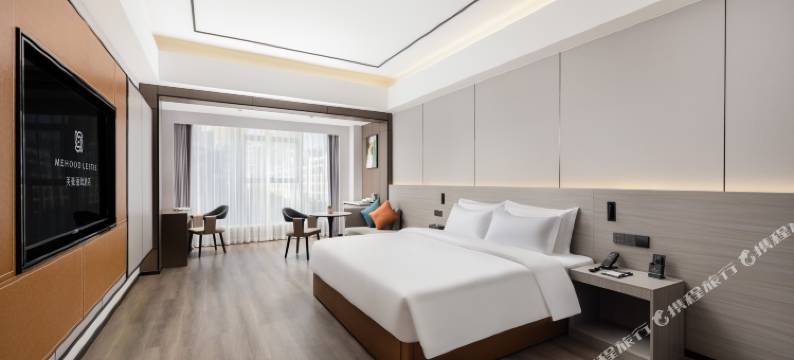 美豪丽致酒店(昆明官渡古镇海乐世界店)图片