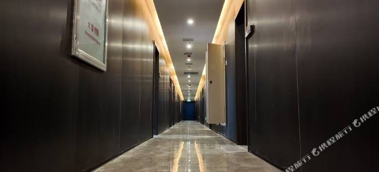 慕尚酒店(晋城开发区店)图片