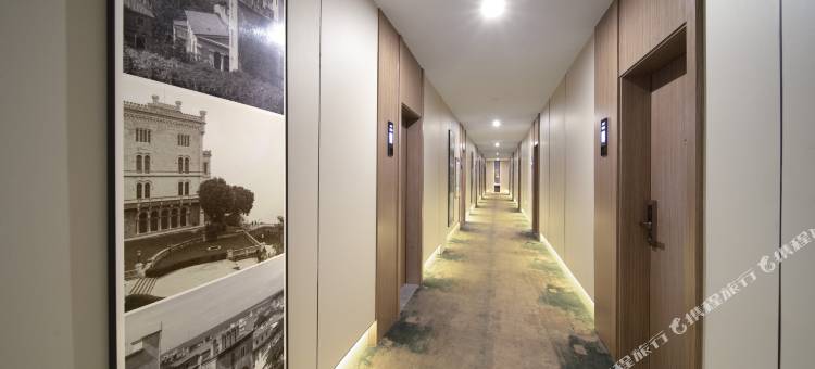 雅斯特国际酒店(钦州陆屋店)图片