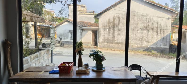 东兴骐安居别院(金滩店)图片