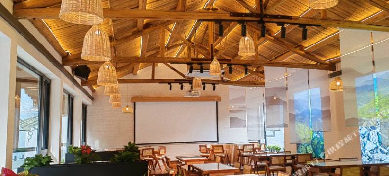 陌上云舒民宿(绍兴覆卮山景区店)图片