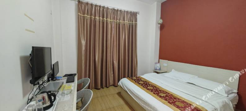 澄江福连商务宾馆图片