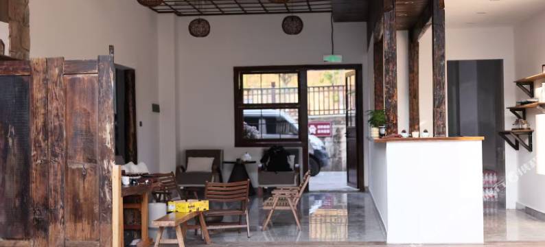 云尚居民宿图片