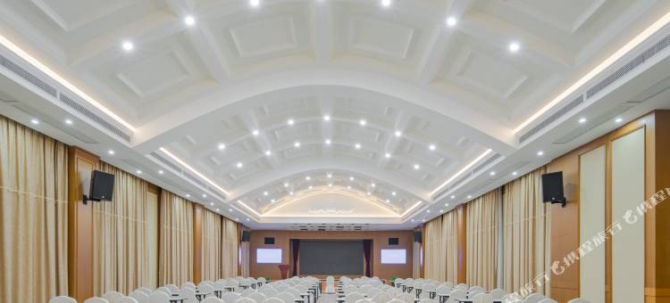 雷迪森世嘉酒店(上海嘉定新城同济大学嘉定校区店)图片