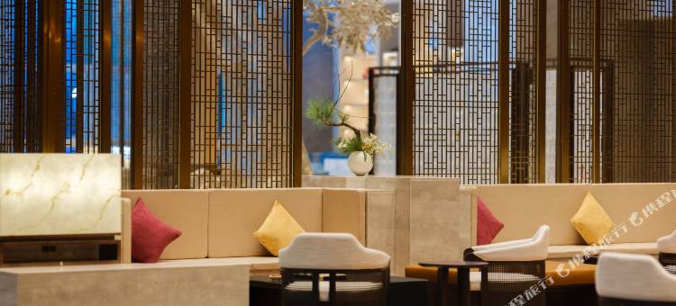 邯郸开元名都酒店图片