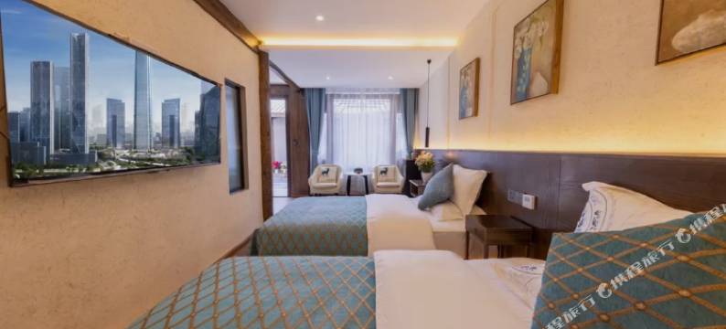 丽江尚品居客栈(丽江古城店)图片