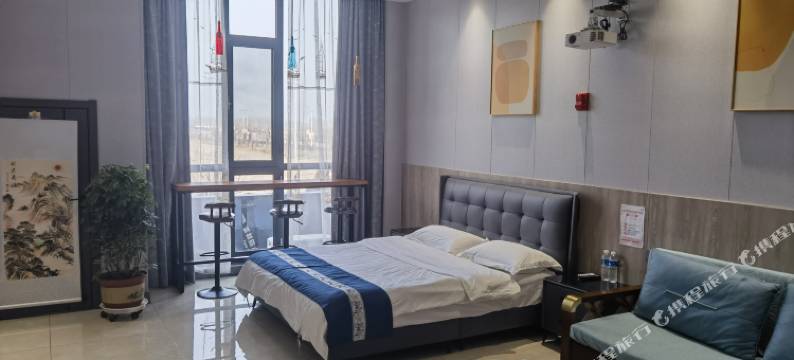 代县大隐影院民宿图片