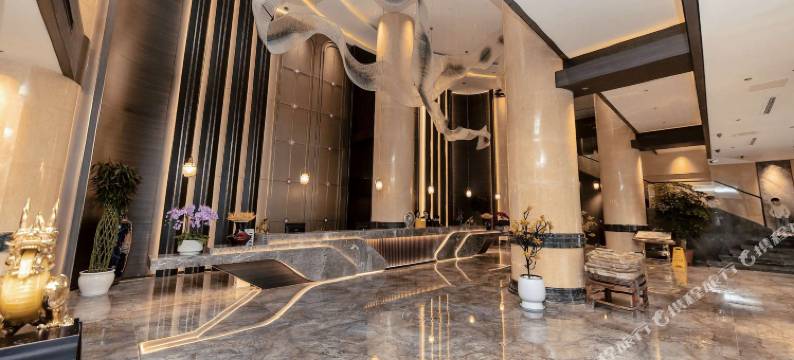 会理润铭国际酒店(会理古城店)图片