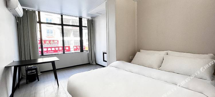 那咋了民宿(莆田站店)图片