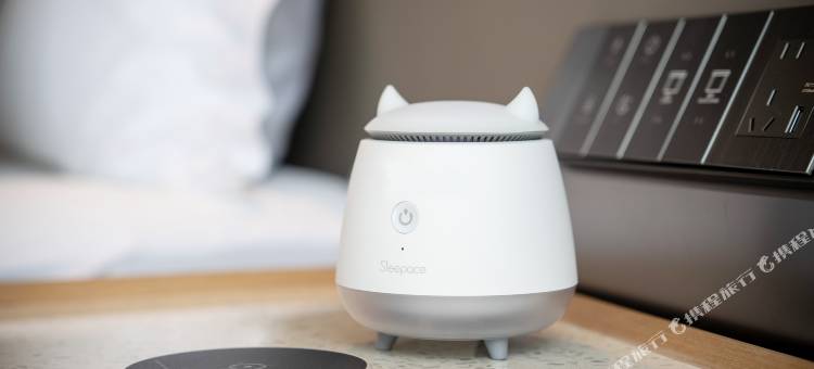 泉州中心逸衡酒店图片