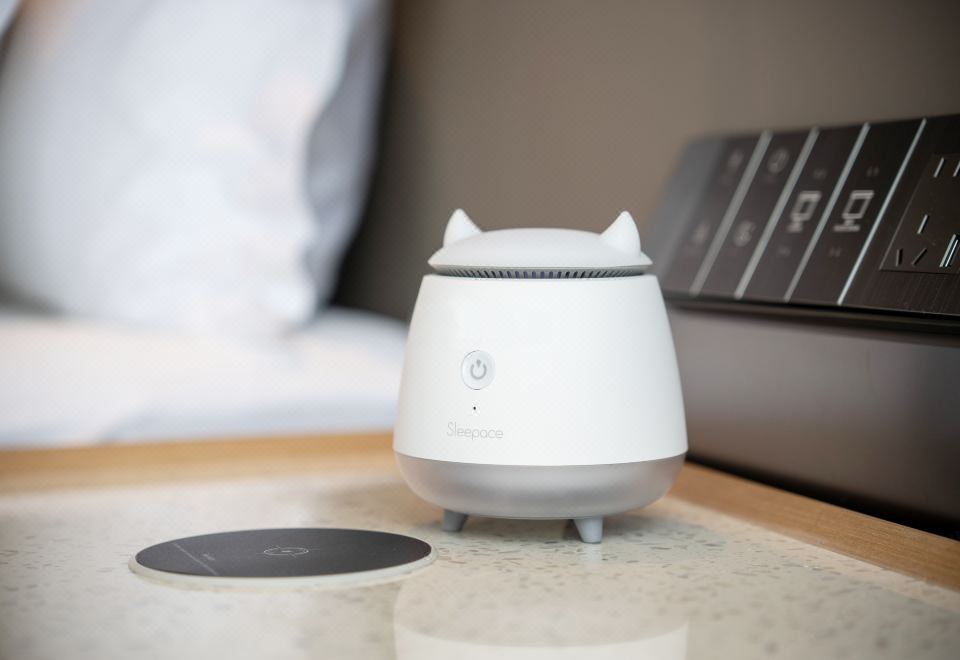 EVEN HOTEL QUANZHOU CITY CENTER Hotel Overview