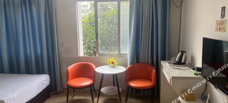 霞浦龙云宾馆图片