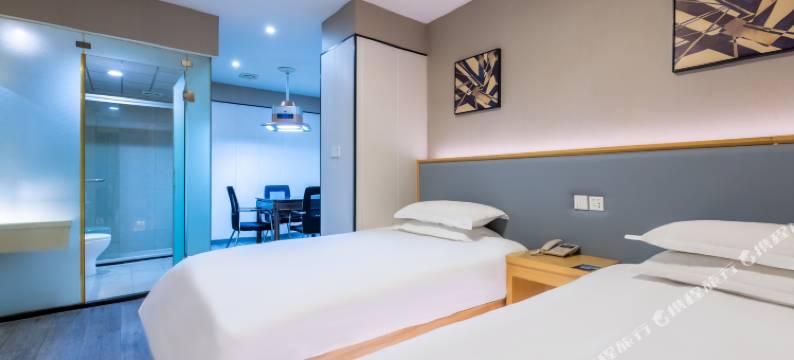 安泰酒店(嘉善晋阳东路店)图片