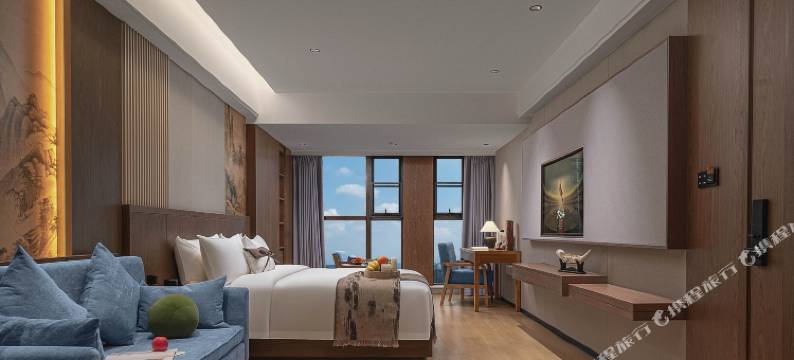 重庆英菲酒店(观音桥步行街店)图片