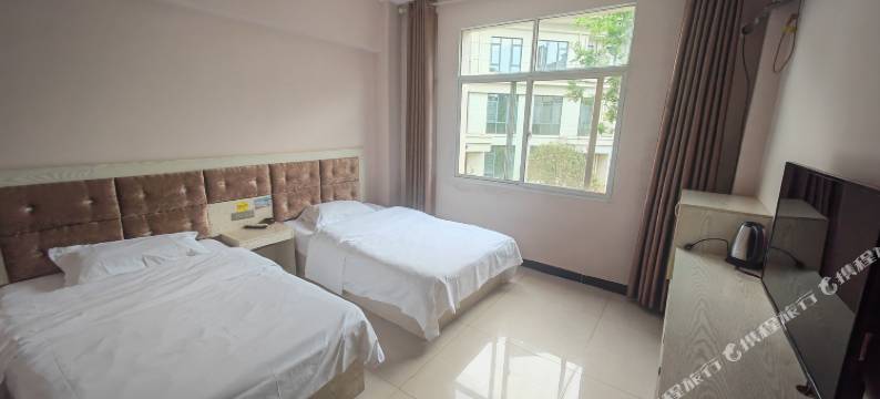 富家酒店(建水大道建水汽车客运站店)图片