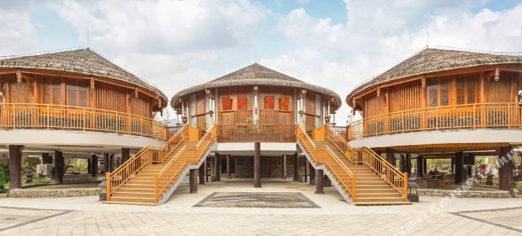 贵定天下粮仓民宿(金海雪山店)图片