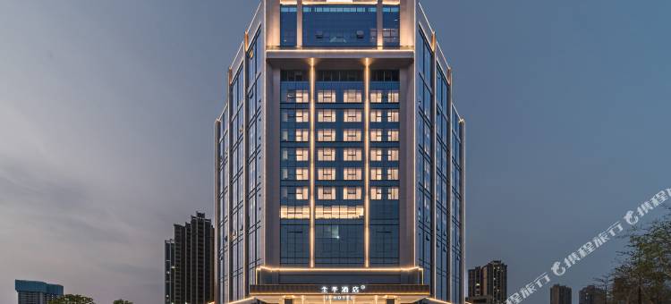 全季酒店(惠州奥林匹克中心店)图片