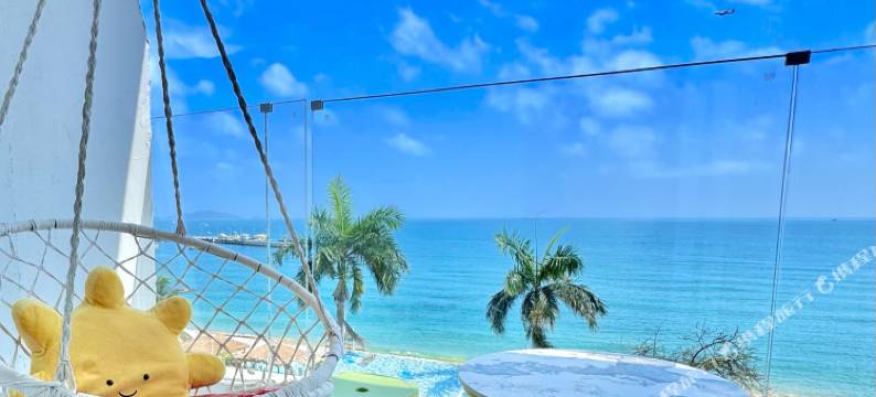 三亚君享海景民宿(天涯小镇店)图片