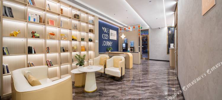 锦江之星酒店(大同古城武定西门店)图片