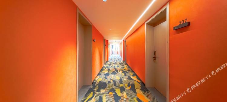 鼎丰国际酒店(德州高铁东站店)图片