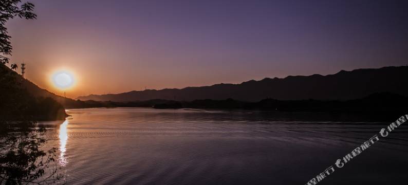仙岛湖东南山民宿图片