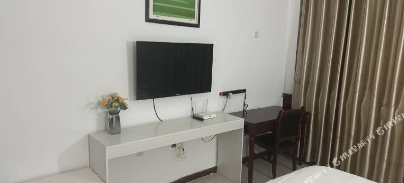 昭苏康苏宾馆图片